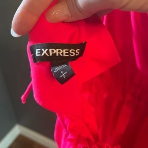 Cute Express Tank Top